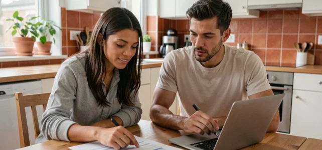 Prêt Modulimmo : une solution flexible pour financer votre projet immobilier Prêt Modulimmo : une solution flexible pour financer votre projet immobilier