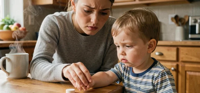 Quels sont les dangers des pastilles Vichy chez les enfants et comment les éviter ? Quels sont les dangers des pastilles Vichy chez les enfants et comment les éviter ?
