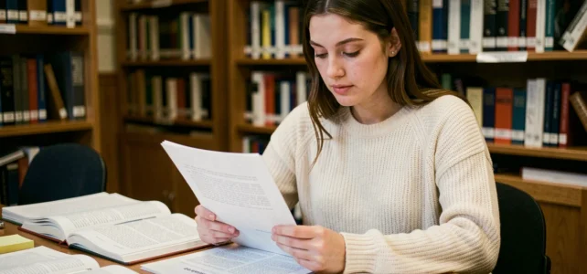 Où trouver les meilleurs exemples de dissertations gratuits en ligne pour réussir