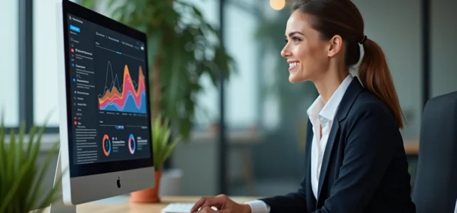 Les meilleures stratégies pour booster la visibilité de votre entreprise en ligne