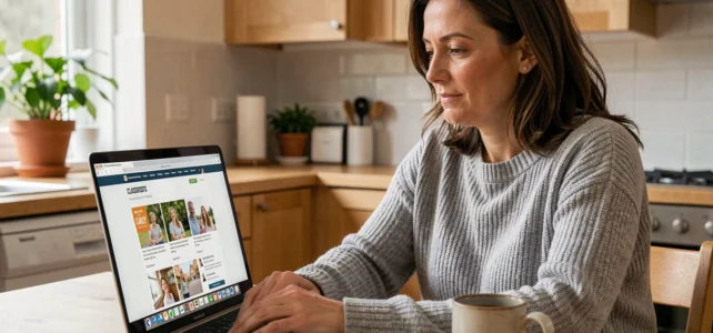Comment trouver facilement des annonces pour la famille en ligne ? Comment trouver facilement des annonces pour la famille en ligne ?