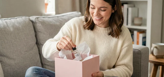 Comment profiter pleinement d’un abonnement box beauté mensuel et de ses avantages fidélité