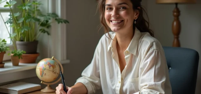 Faut-il écrire bonne vacance ou bonnes vacances ? Découvrez la règle essentielle à retenir