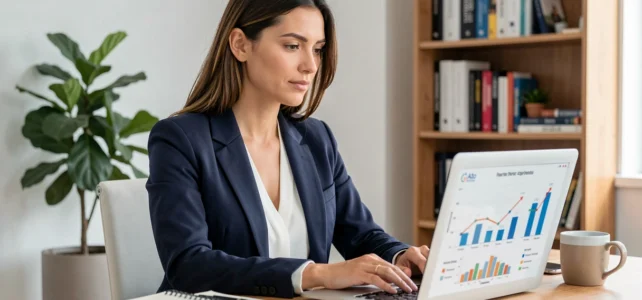 10 stratégies efficaces pour réussir et développer votre business en ligne