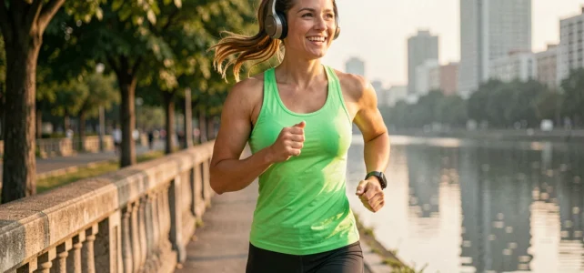 Top des chansons entraînantes pour booster votre motivation au quotidien