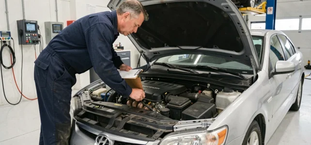 Comment connaitre la date du contrôle technique voiture pour éviter les mauvaises surprises Comment connaitre la date du contrôle technique voiture pour éviter les mauvaises surprises