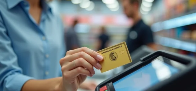 Peut-on payer avec une carte American Express chez Carrefour en 2024 ?