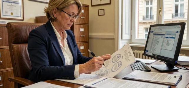 Qui rédige les circulaires administratives et quel est leur véritable rôle ?