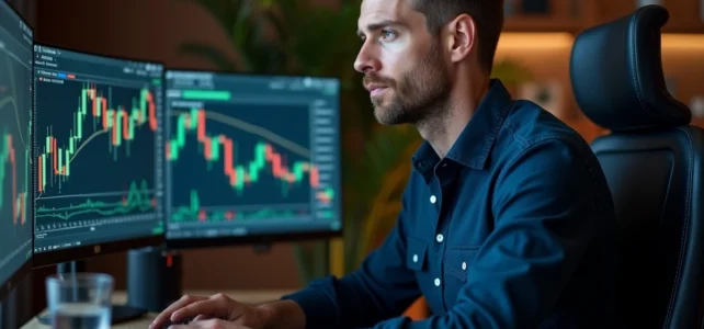 Découvrez les meilleures stratégies de trading crypto basées sur la blockchain Robthecoins Découvrez les meilleures stratégies de trading crypto basées sur la blockchain Robthecoins