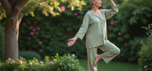 Bien-être, conseils et activités : tout pour une vie épanouie après 60 ans
